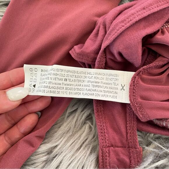 Forever 21 Contemporary Bodysuit, S - Picture 10 of 10